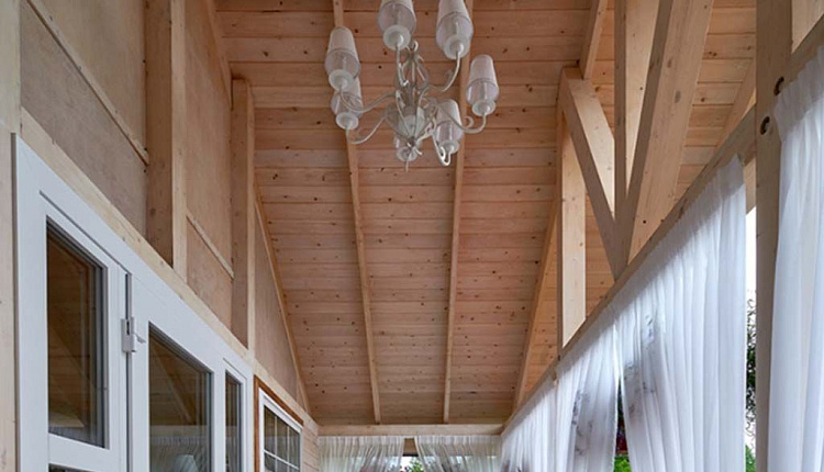 Юрий Николаев. Утренний ремонт